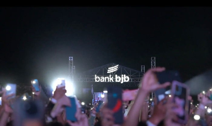 Now Playing Festival Cirebon bank bjb
