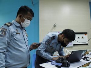 Imigrasi Medan Kembali Datangi RS, Permudah Pasien Bikin Paspor