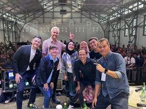 ParagonCorp Buka Pendaftaran Wardah Inspiring Teacher 2023, Cek Infonya
