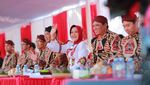 Klaten Lurik Carnival Jadi Ajang Promosi UMKM-Dorong Kreasi Desainer