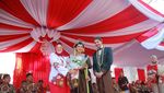 Klaten Lurik Carnival Jadi Ajang Promosi UMKM-Dorong Kreasi Desainer