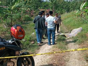 Pria di Sampang Bunuh Tetangga yang Dituduhnya Punya Ilmu Santet