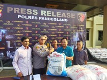 Pupuk Subsidi Diselewengkan, BUMN Ancam Setop Kerja Sama Distributor-Kios