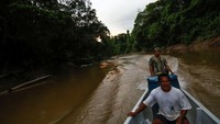 Pemerintah Ekuador dan organisasi atau komunitas di Ekuador akhirnya membuka mata untuk menjaga keberlangsungan hidup suku Waorani.   