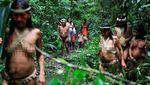 Potret Kehidupan Waorani, Suku Berbahaya di Hutan Amazon