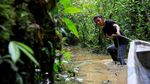 Potret Kehidupan Waorani, Suku Berbahaya di Hutan Amazon