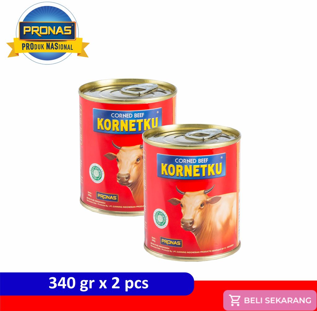 Pronaz Kornetku