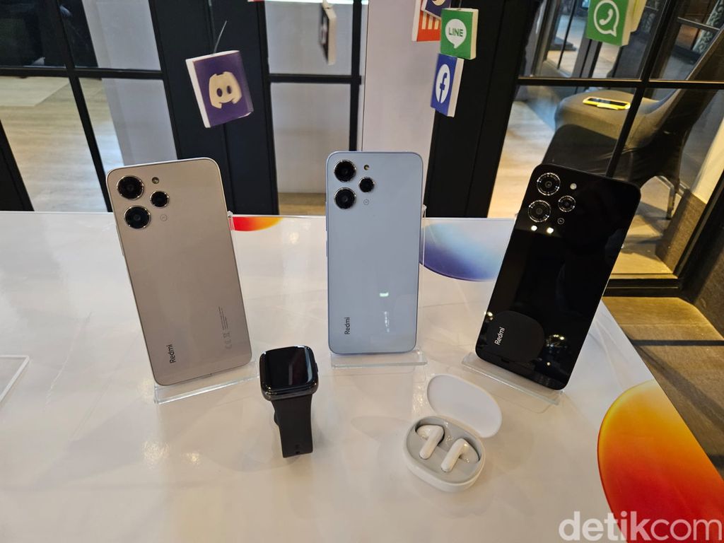 Redmi 12