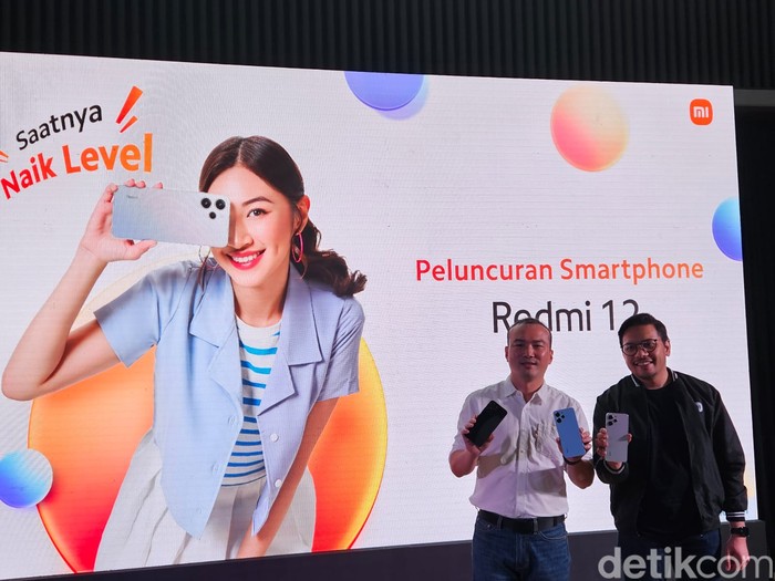 Redmi 12