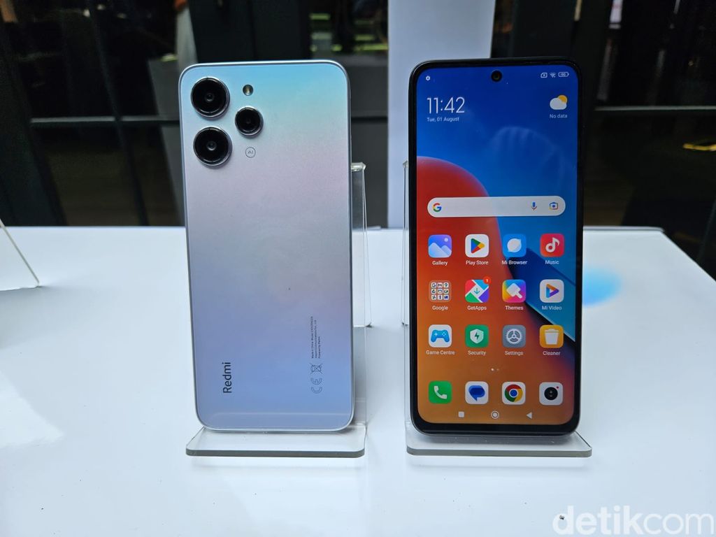 Redmi 12
