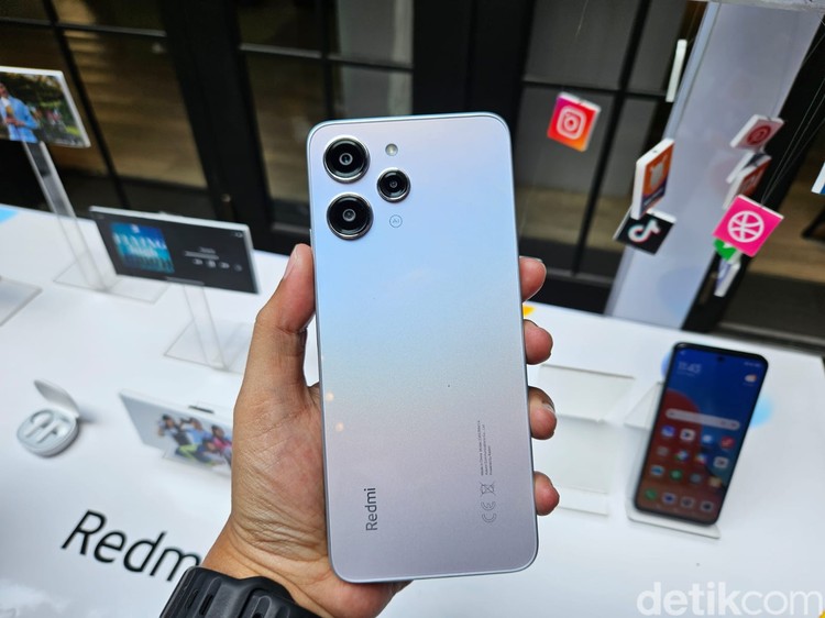 Redmi 12