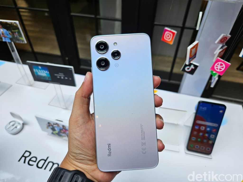 Redmi 12