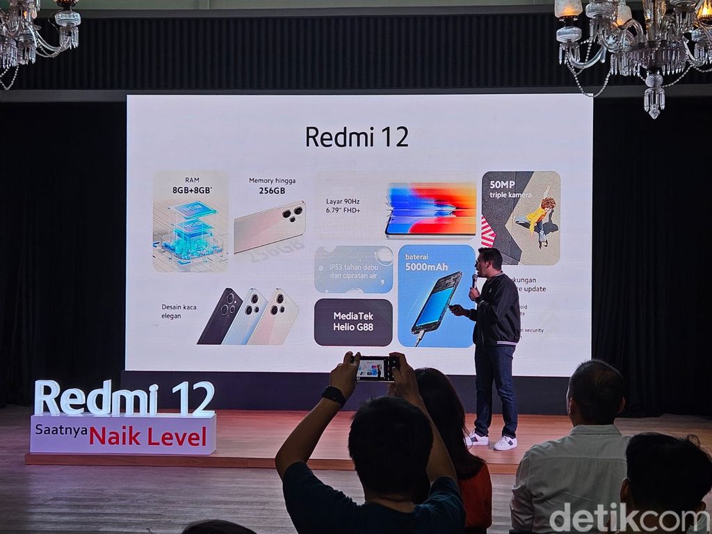 Redmi 12