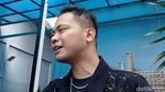 Fabiola Elizabeth Eks Istri Reza Smash Tersangka Scammer