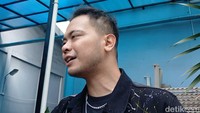 detikcom sudah berupaya menghubungi Reza, tapi belum ada komentar mengenai hal ini. Foto: Febriyantino/ detikHOT