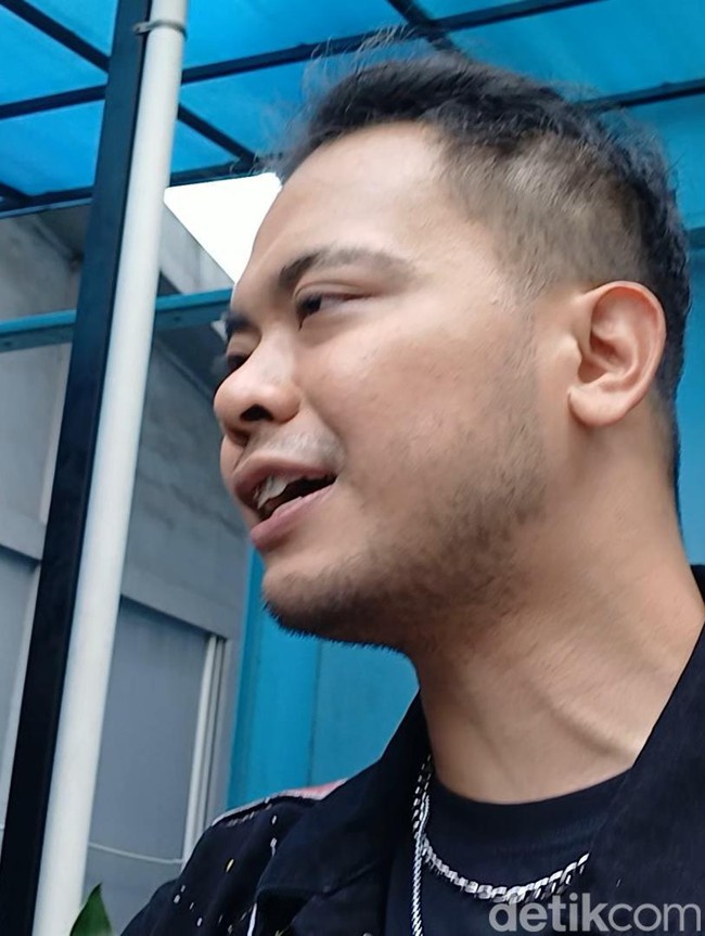 Reza Smash No Comment soal Eks Istri Tersangka Scammer