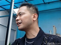 Doa Reza Smash untuk Eks Istri Tersangka Scammer