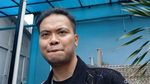 Reza Smash No Comment soal Eks Istri Tersangka Scammer