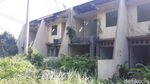 Puluhan Rumah Mewah Terbengkalai di Kompleks Elite Pulogadung