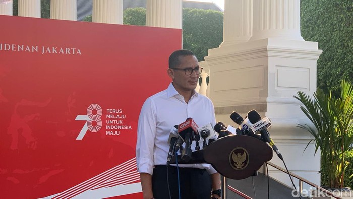 Sandiaga Uno