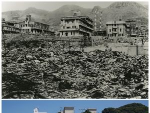 Organisasi Penyintas Bom Hiroshima-Nagasaki Jadi Peraih Nobel Perdamaian 2024