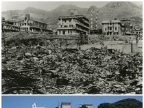 Organisasi Penyintas Bom Hiroshima-Nagasaki Jadi Peraih Nobel Perdamaian 2024