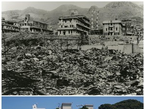Sejarah Dunia 6 dan 9 Agustus: Peringatan Bom Hiroshima-Nagasaki