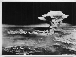 Jepang Peringati 78 Tahun Bom Atom Hiroshima-Nagasaki, Sentil Rusia