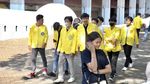 Semringah Maba UI Dapat Almamater Baru