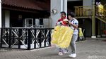 Semringah Maba UI Dapat Almamater Baru