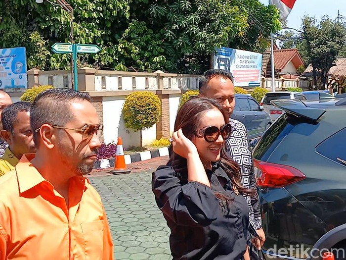 shinta bachir
