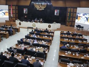 DPRD Jabar: Pj Gubernur Kemungkinan dari Pusat