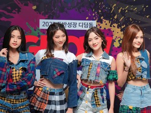 Kenalan dengan Member StarBe yang Bakal Jalani Pelatihan K-Pop di Korsel