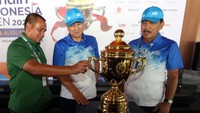 Ajang tahunan yang diikuti 150 pegolf profesional dari beberapa negara di kawasan Asia ini bakal berlangsung pada 3-6 Agustus 2023 di Pondok Indah Golf Course, Jakarta Selatan dengan hadiah total sebesar US$ 500.000.  
