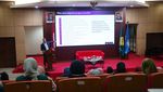 UNJ dan ACER Gelar Kuliah Umum Bahas Pembelajaran Progresif