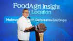 Upaya Melindungi Produk Indonesia dari Kebijakan Uni Eropa
