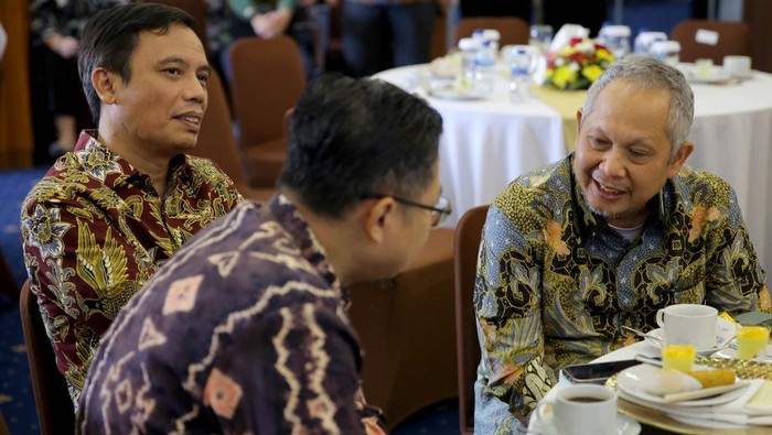 Wujudkan Pekerja Informal untuk Bisa Punya Rumah Bank BTN bersama Tapera mewujudkan mimpi para pekerja informal untuk bisa punya rumah sendiri. Asyik… Akhirnya punya rumah.