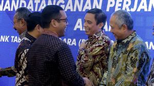 Wujudkan Mimpi Pekerja Informal untuk Bisa Punya Rumah