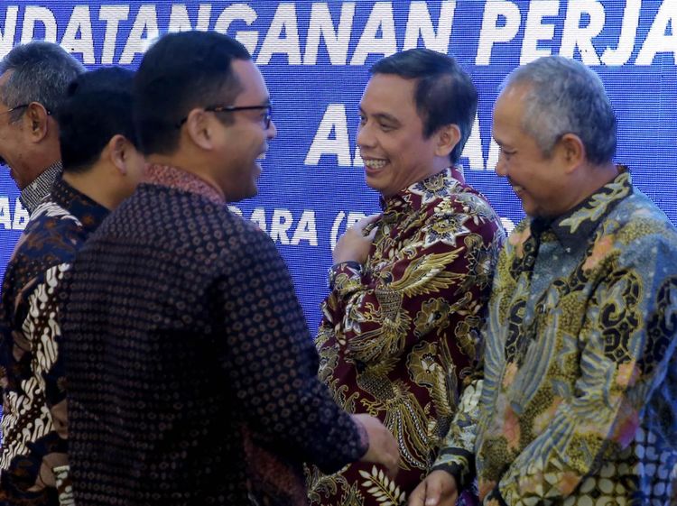 Wujudkan Mimpi Pekerja Informal untuk Bisa Punya Rumah