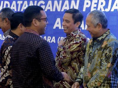 Wujudkan Mimpi Pekerja Informal untuk Bisa Punya Rumah
