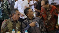 Para pekerja informal ini harus menabung sebesar angsuran dan iuran Tapera selama 3 bulan sebagai syarat untuk mendapatkan KPR  Sejahtera yang baru saja dikenalkan kepada masyarakat khususnya pekerja informal yang berpenghasilan rendah.