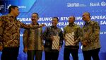 Wujudkan Mimpi Pekerja Informal untuk Bisa Punya Rumah