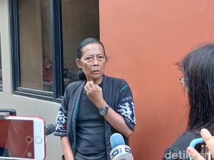 Perlahan Yusuf Surya, Bang Jaka di Jinny Oh Jinny Kembali Eksis