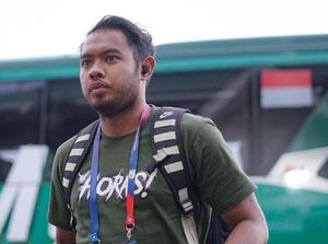 PSMS Medan Bakal Datangkan Lagi Adixi Lenzivio