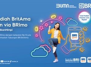 Mau Dapat Hadiah Tabungan Puluhan Juta? Begini Caranya