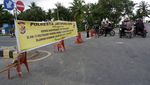 Jalan Holtekamp Papua Diblokir, Ada Apa?