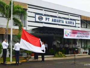 Kreditur Harap Nasib Amarta Karya Tak Pailit Seperti Istaka