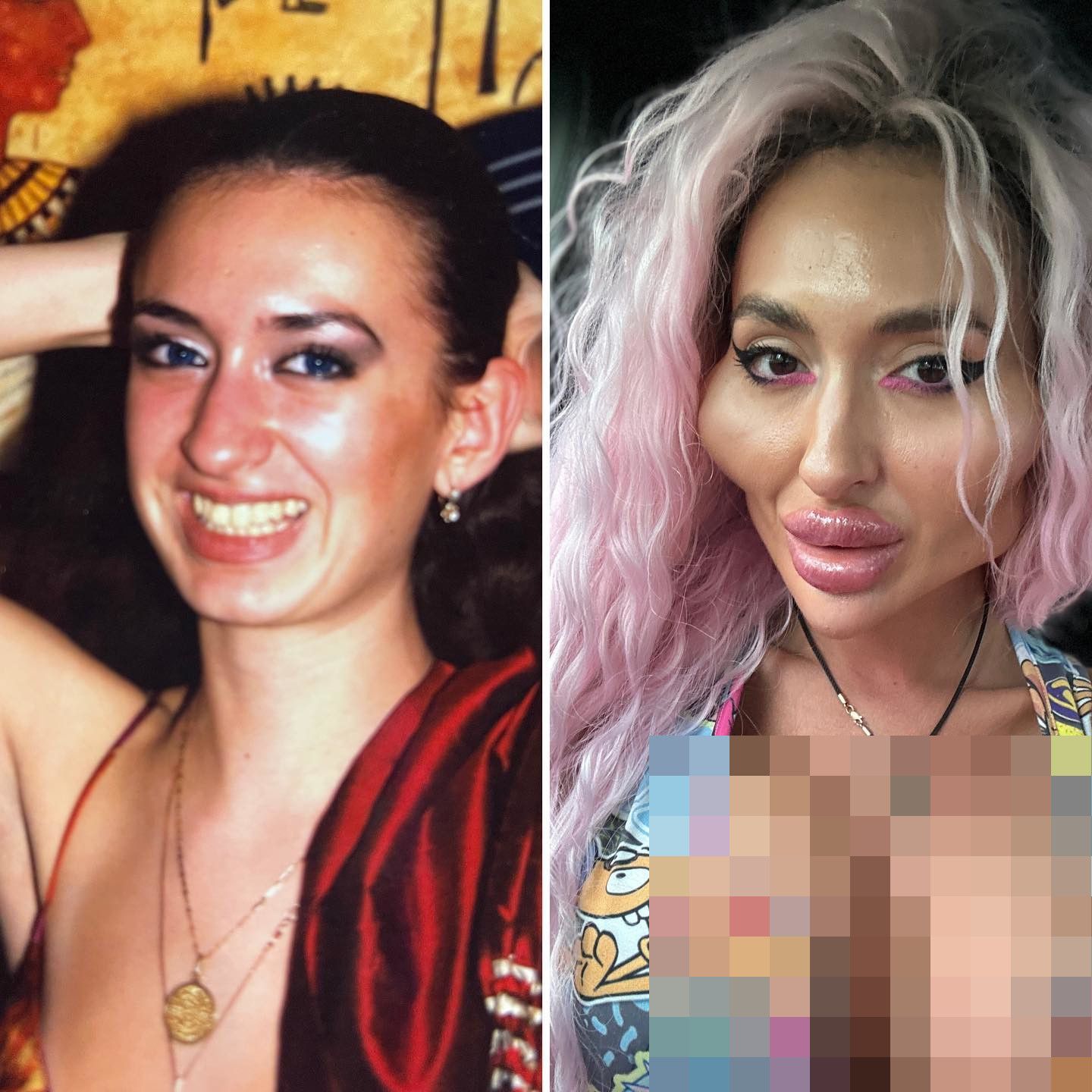 Anastasiia Pokreshch