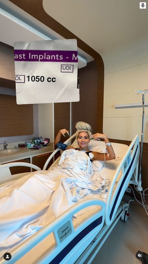 Anastasiia Pokreshch