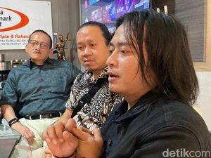 Lagu Bintang Anima Dinyanyikan Band Lain Tanpa Izin, Penciptanya Kecewa Berat